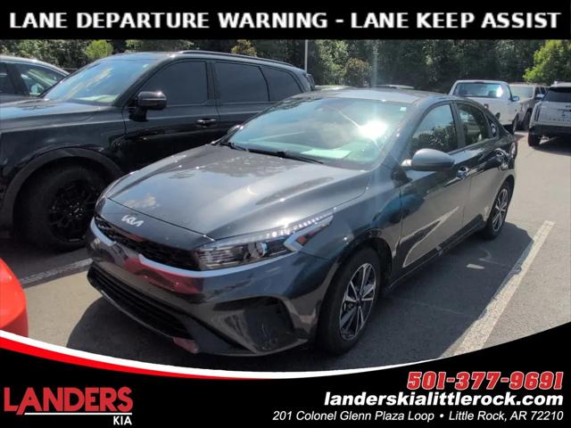 2024 Kia Forte LXS for sale in Little Rock, AR