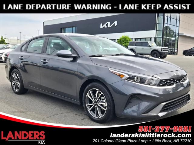 2024 Kia Forte LXS for sale in Little Rock, AR