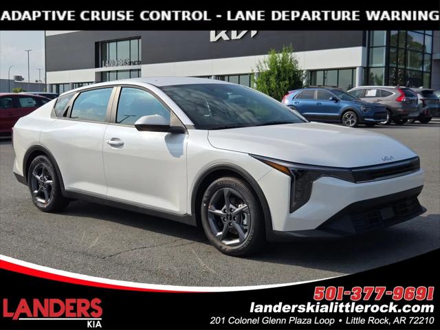 2026 Kia K4 LXS for sale in Little Rock, AR