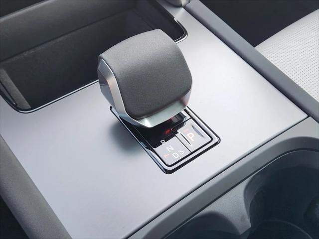 2025 Land Rover Discovery Sport Dynamic SE