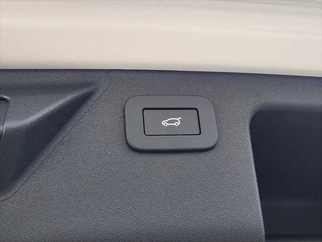 2025 Land Rover Discovery Sport Dynamic SE