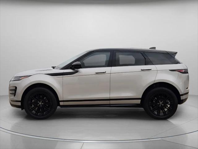2025 Land Rover Range Rover Evoque Dynamic SE