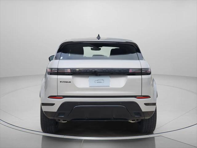 2025 Land Rover Range Rover Evoque Dynamic SE