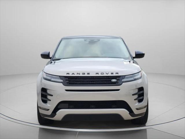 2025 Land Rover Range Rover Evoque Dynamic SE