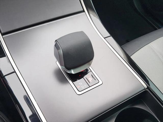 2025 Land Rover Range Rover Evoque Dynamic SE