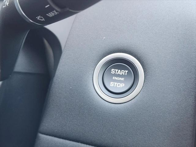 2025 Land Rover Discovery Sport S