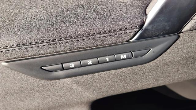 2025 Land Rover Discovery Sport S