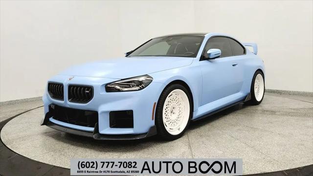 2023 BMW M2 Standard for sale in Scottsdale, AZ