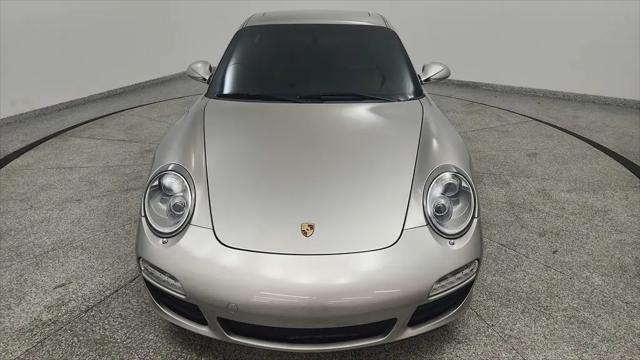 2011 Porsche 911 Carrera S