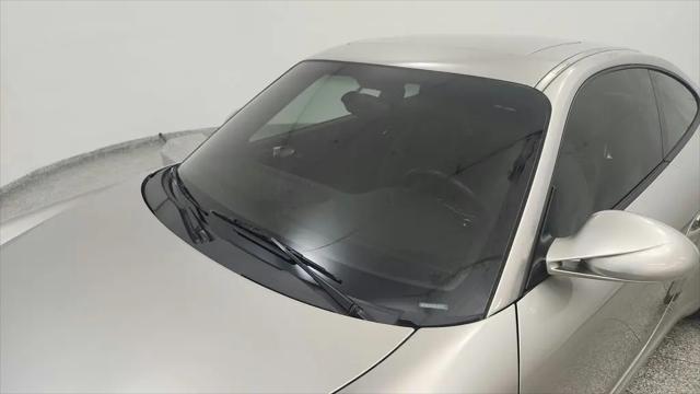 2011 Porsche 911 Carrera S