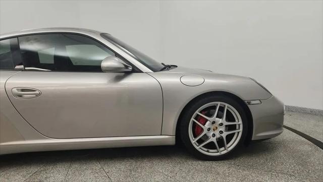 2011 Porsche 911 Carrera S