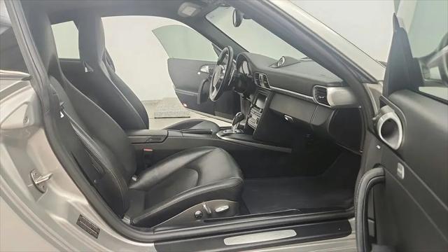 2011 Porsche 911 Carrera S