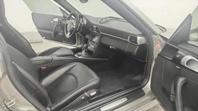 2011 Porsche 911 Carrera S