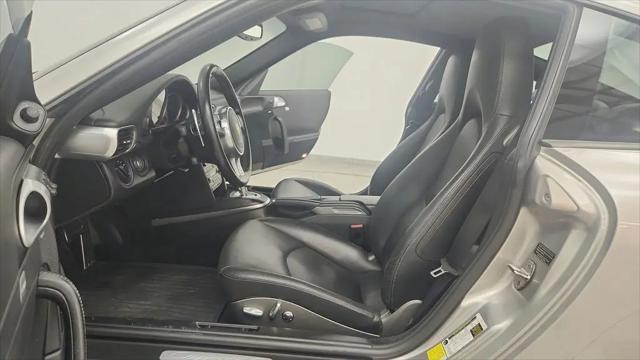 2011 Porsche 911 Carrera S