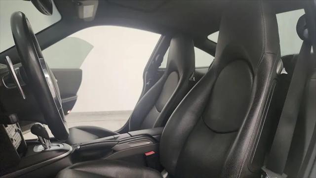 2011 Porsche 911 Carrera S