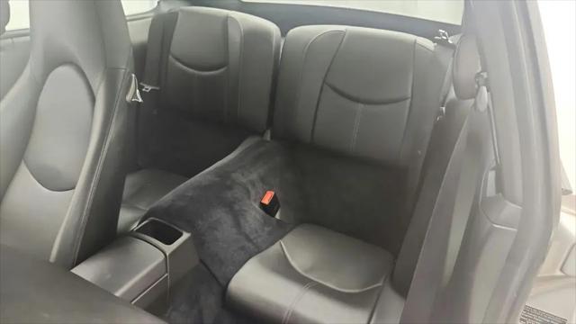 2011 Porsche 911 Carrera S