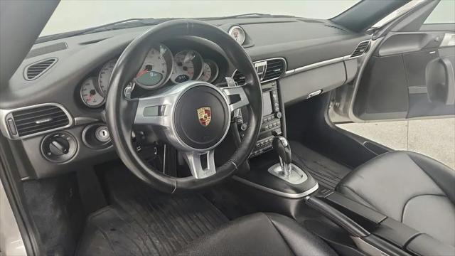 2011 Porsche 911 Carrera S