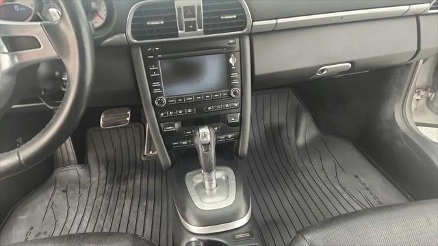 2011 Porsche 911 Carrera S