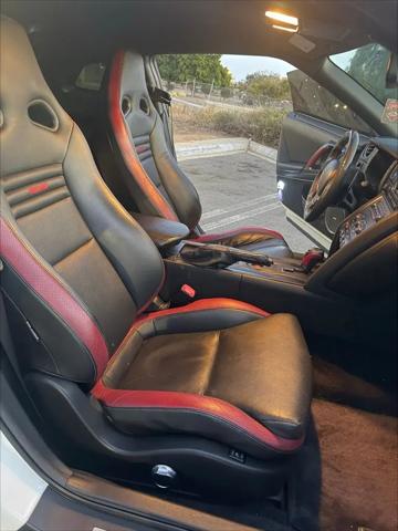 2013 Nissan GT-R Black Edition