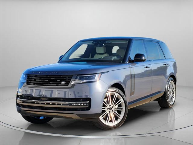 2026 Land Rover Range Rover P400 SE 7 Seat for sale in Grapevine, TX