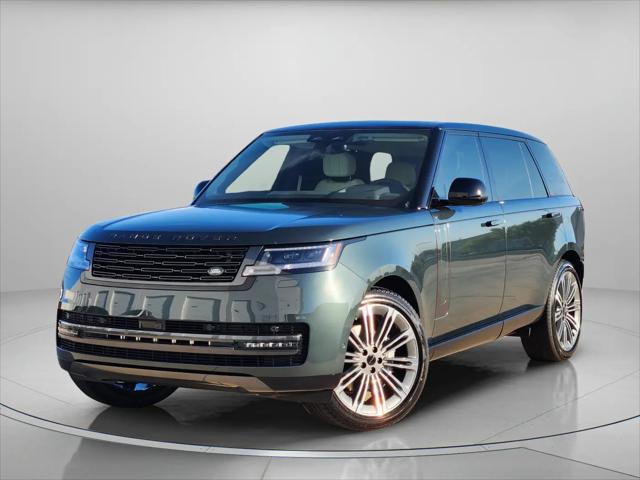 2026 Land Rover Range Rover P400 SE 7 Seat for sale in Grapevine, TX