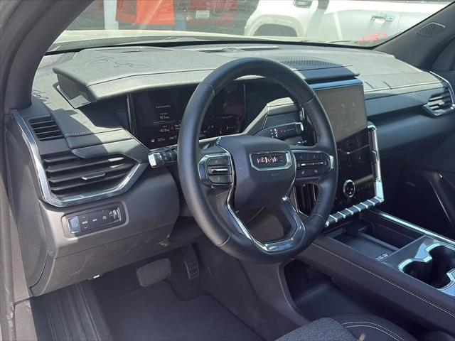 2025 GMC Acadia AWD Elevation