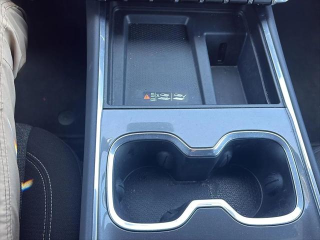 2025 GMC Acadia AWD Elevation