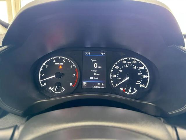 2022 Nissan Altima S FWD