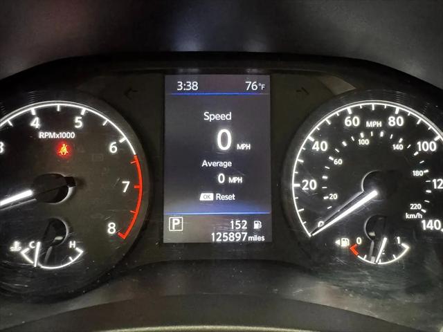 2022 Nissan Altima S FWD