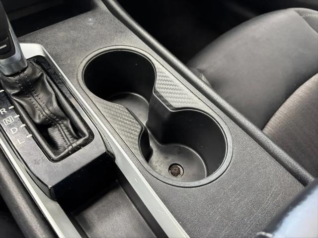 2022 Nissan Altima S FWD