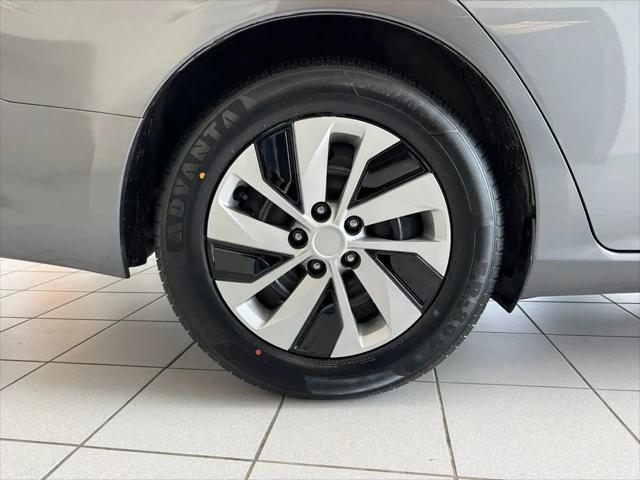 2022 Nissan Altima S FWD