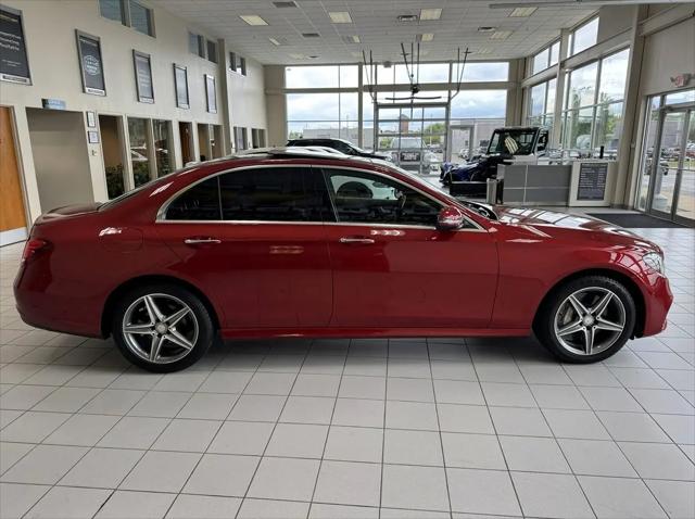 2017 Mercedes-Benz E-CLASS E 300 E 300