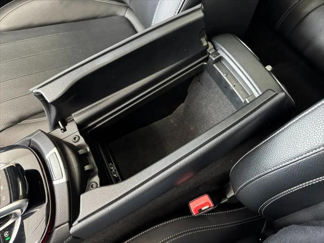 2017 Mercedes-Benz E-CLASS E 300 E 300