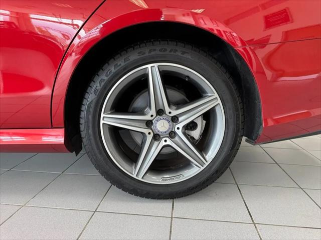 2017 Mercedes-Benz E-CLASS E 300 E 300