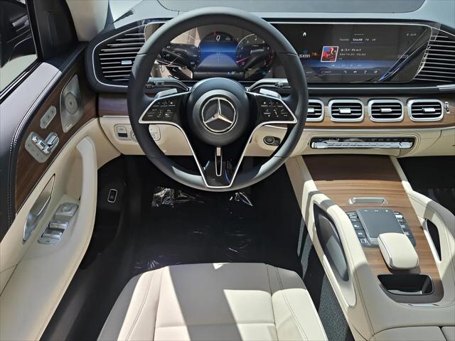 2026 Mercedes-Benz GLE GLE 450 4MATIC