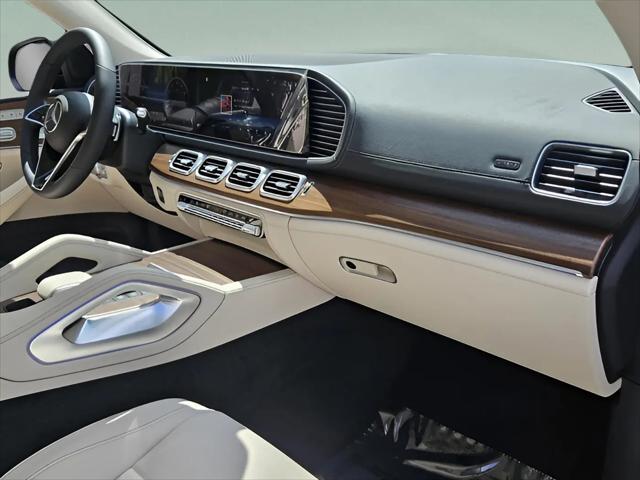 2026 Mercedes-Benz GLE GLE 450 4MATIC