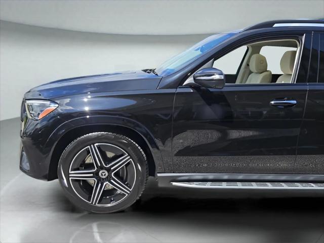 2026 Mercedes-Benz GLE GLE 450 4MATIC