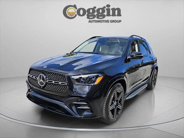 2026 Mercedes-Benz GLE GLE 450 4MATIC for sale in Fort Pierce, FL