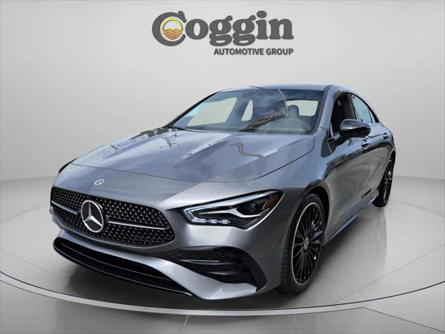 2026 Mercedes-Benz CLA 250 CLA 250 for sale in Fort Pierce, FL