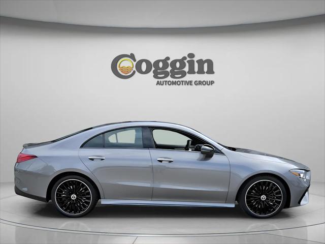 2026 Mercedes-Benz CLA 250 CLA 250