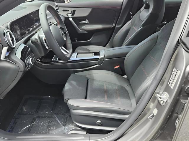 2026 Mercedes-Benz CLA 250 CLA 250