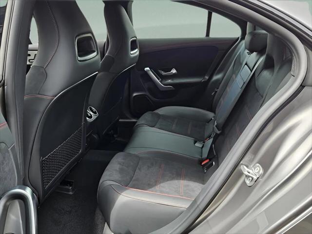 2026 Mercedes-Benz CLA 250 CLA 250