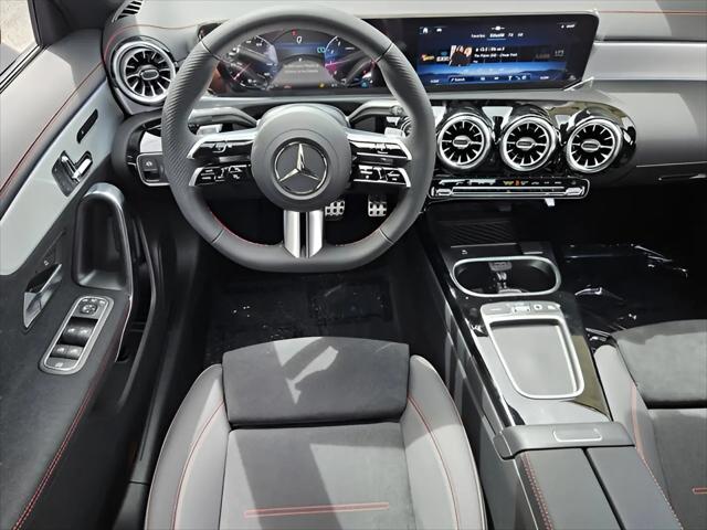 2026 Mercedes-Benz CLA 250 CLA 250