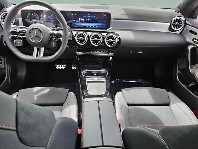 2026 Mercedes-Benz CLA 250 CLA 250
