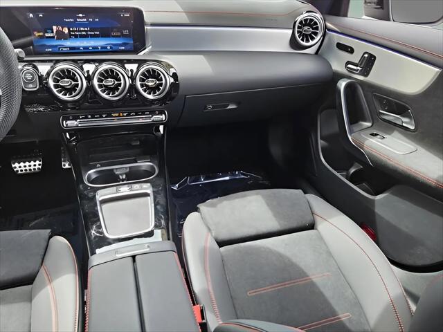 2026 Mercedes-Benz CLA 250 CLA 250