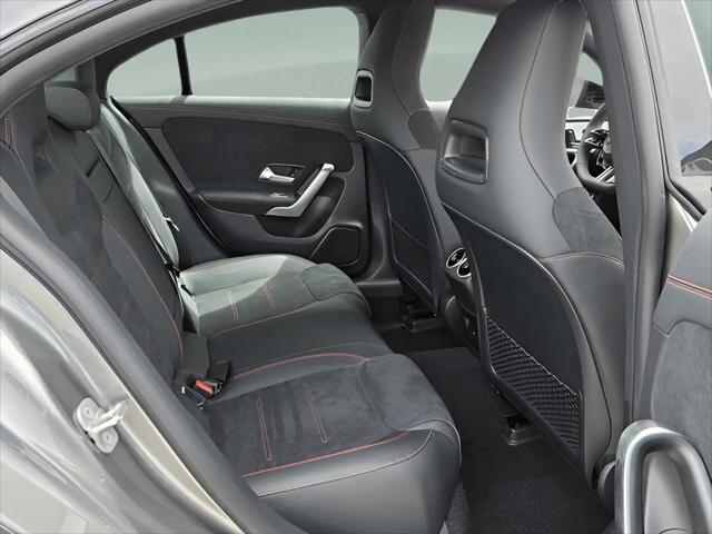 2026 Mercedes-Benz CLA 250 CLA 250