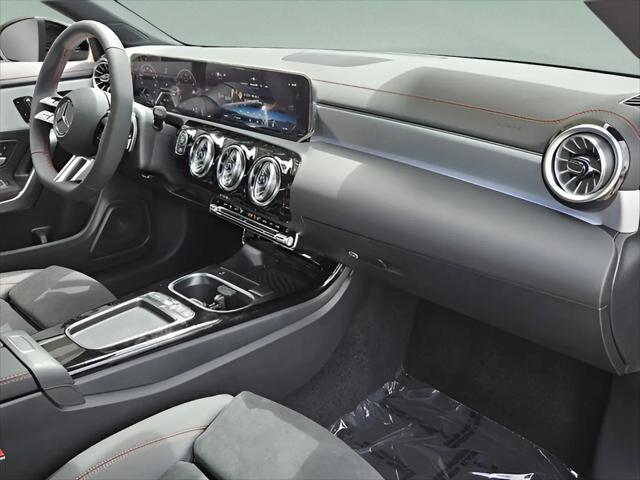 2026 Mercedes-Benz CLA 250 CLA 250