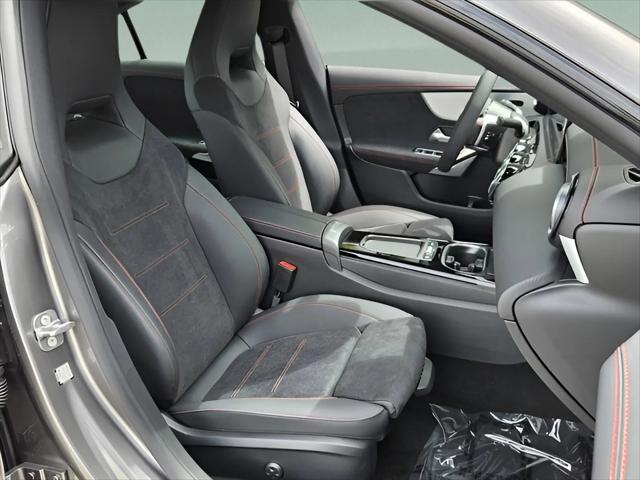 2026 Mercedes-Benz CLA 250 CLA 250