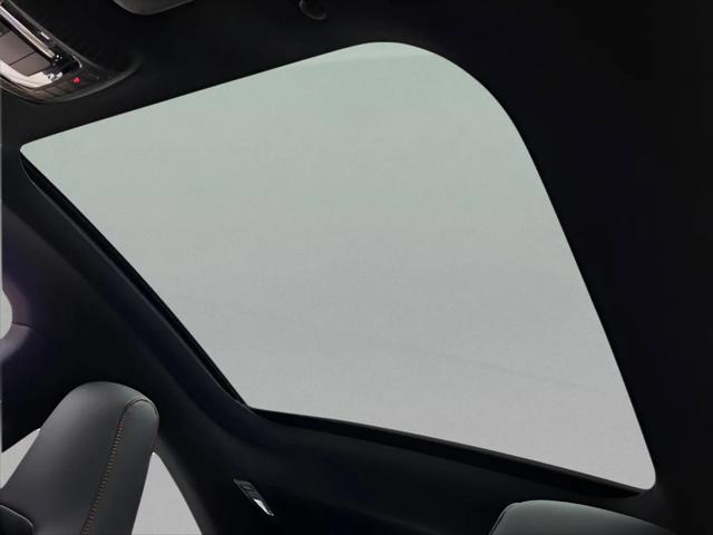 2026 Mercedes-Benz CLA 250 CLA 250