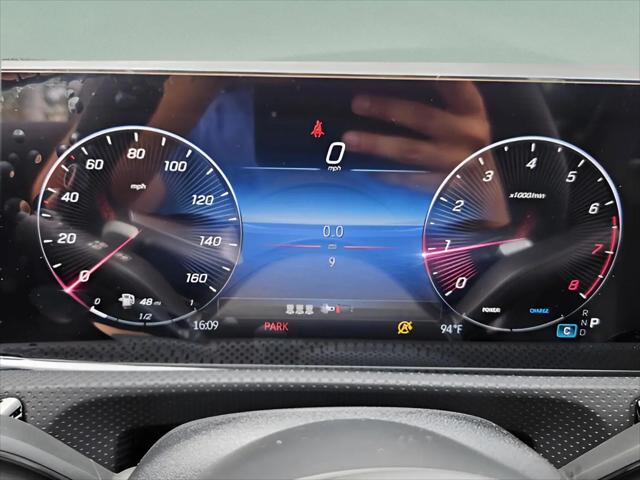 2026 Mercedes-Benz CLA 250 CLA 250